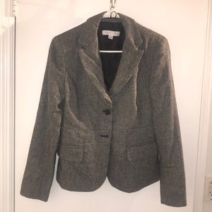 New York and company blazer size 6
